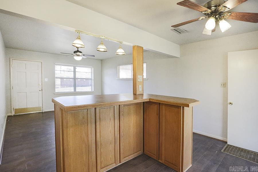 10 La Vista  North Little Rock, AR