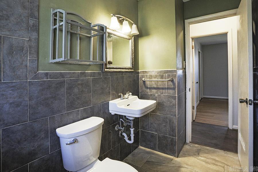 10 La Vista  North Little Rock, AR