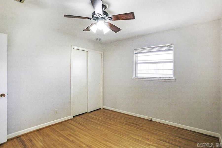 10 La Vista  North Little Rock, AR