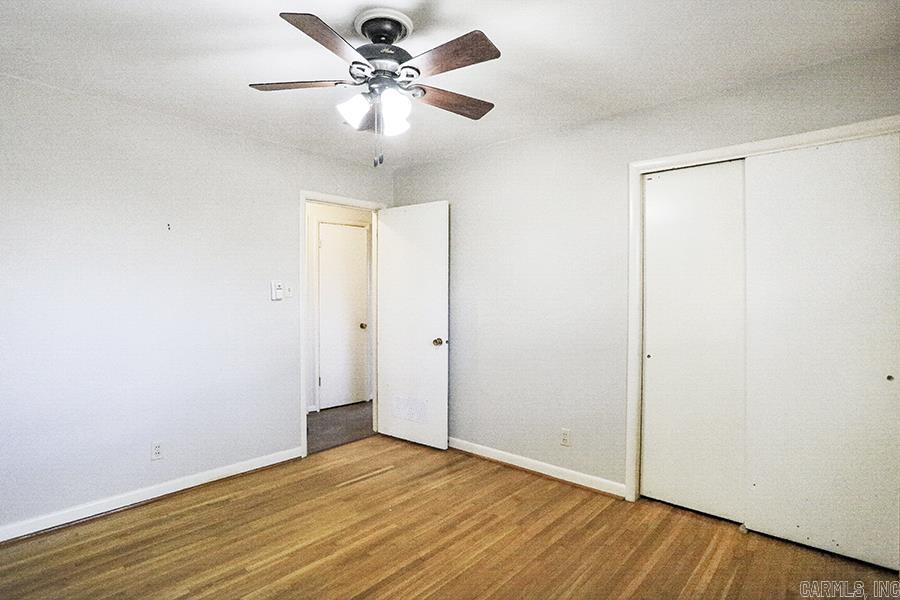 10 La Vista  North Little Rock, AR