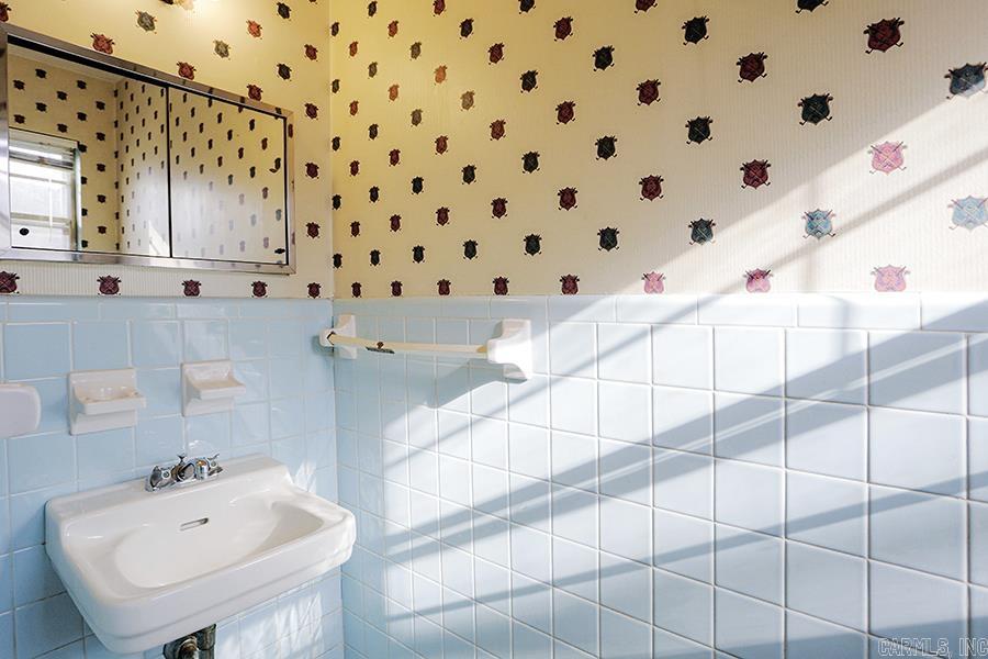 10 La Vista  North Little Rock, AR