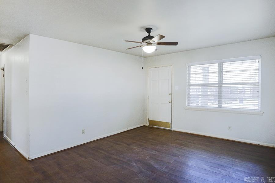 10 La Vista  North Little Rock, AR