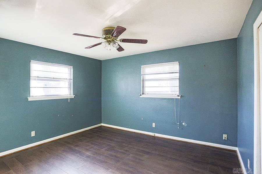 10 La Vista  North Little Rock, AR