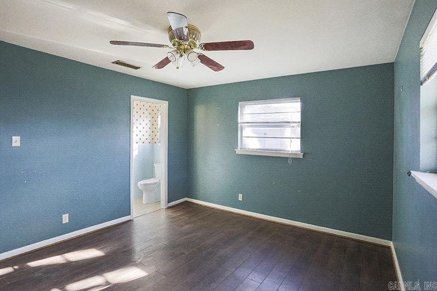 10 La Vista  North Little Rock, AR