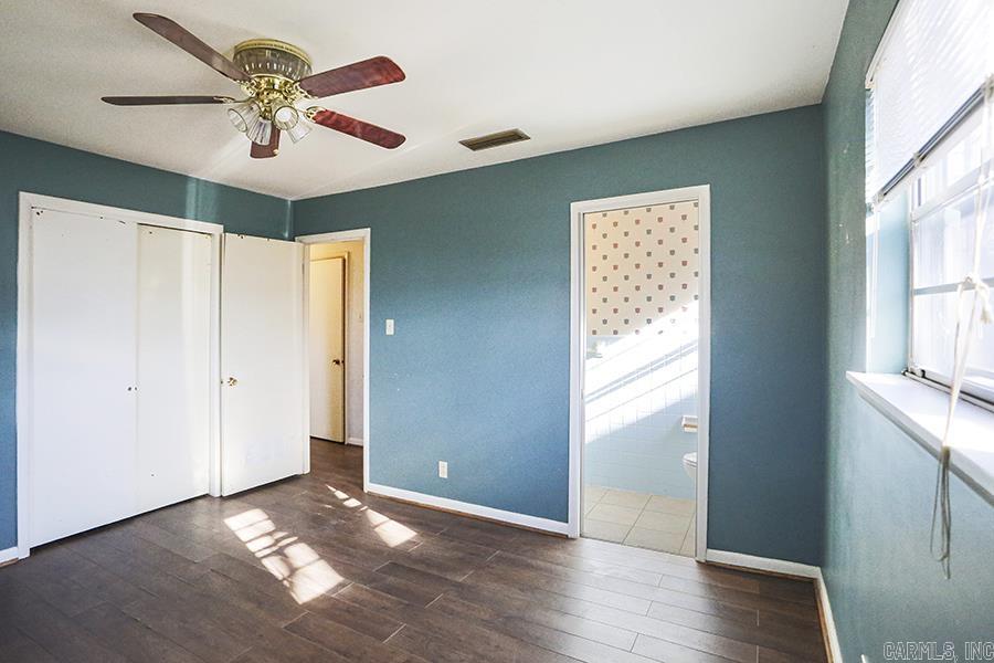 10 La Vista  North Little Rock, AR