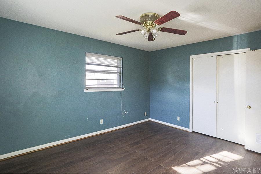 10 La Vista  North Little Rock, AR