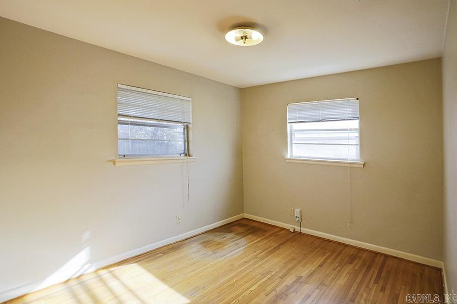 10 La Vista  North Little Rock, AR