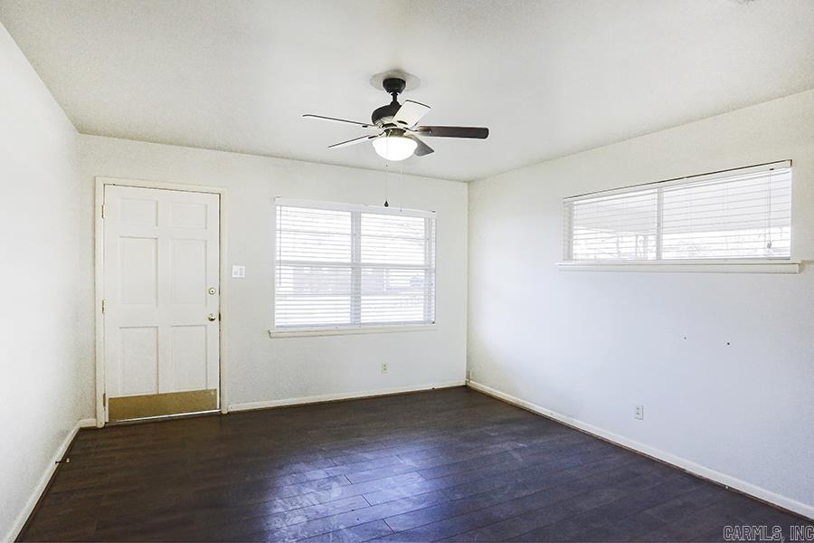 10 La Vista  North Little Rock, AR