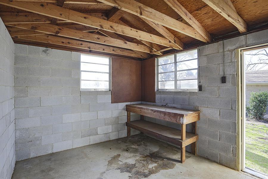 10 La Vista  North Little Rock, AR