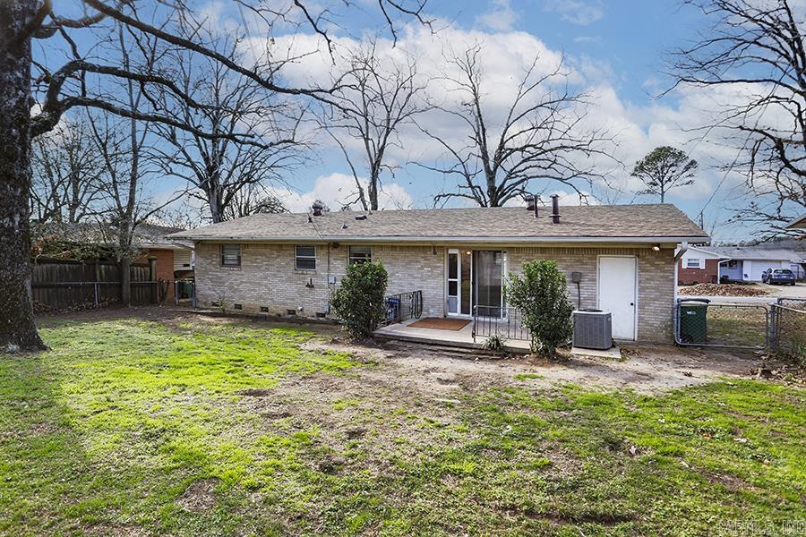 10 La Vista  North Little Rock, AR