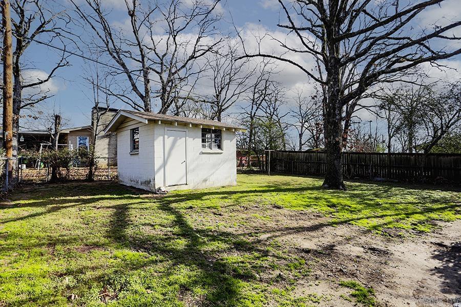 10 La Vista  North Little Rock, AR