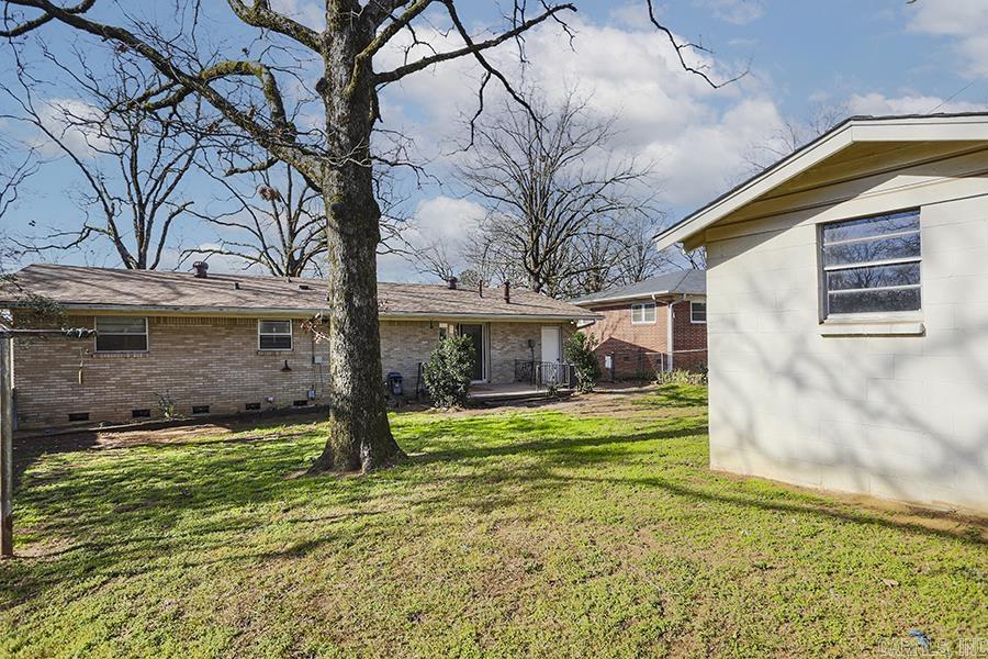 10 La Vista  North Little Rock, AR