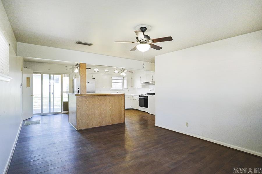 10 La Vista  North Little Rock, AR