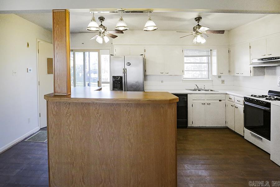 10 La Vista  North Little Rock, AR