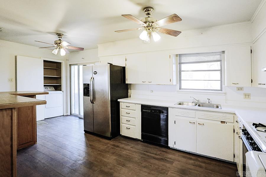 10 La Vista  North Little Rock, AR