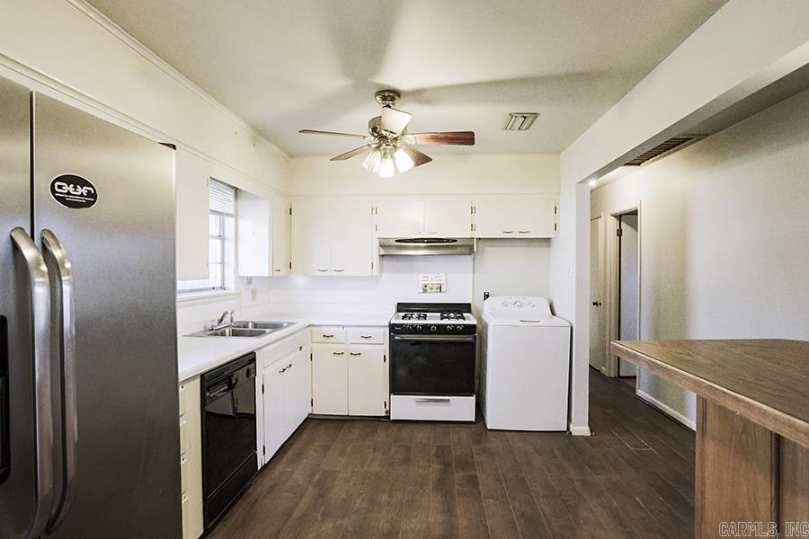 10 La Vista  North Little Rock, AR