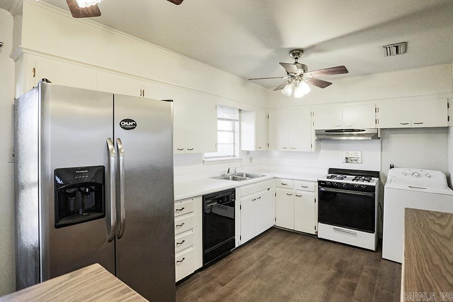 10 La Vista  North Little Rock, AR