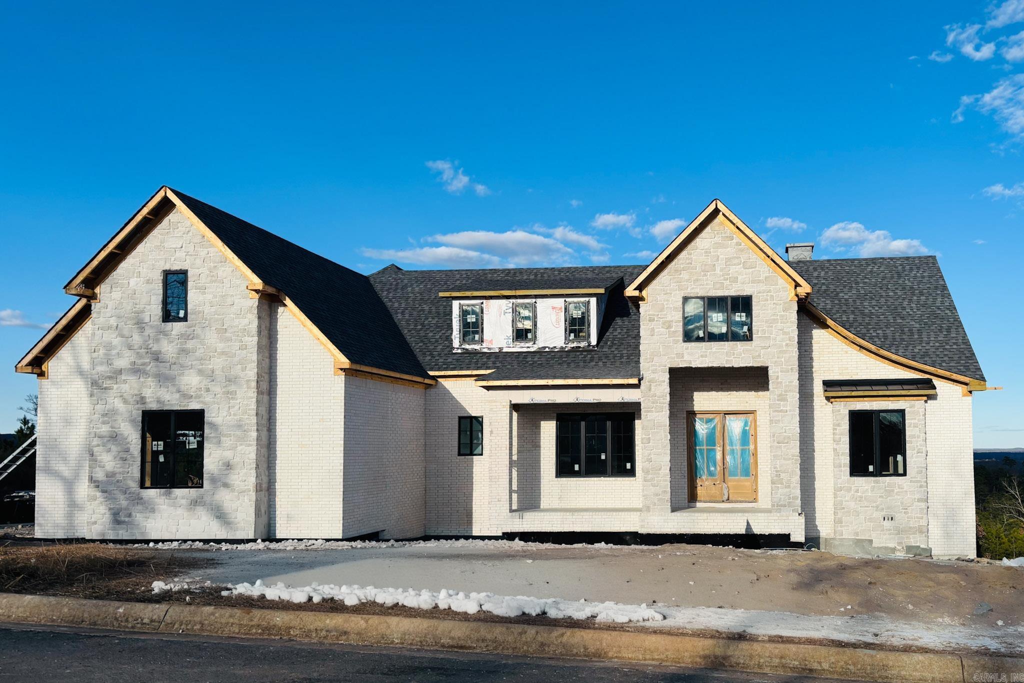 21510 Waterview  Roland, AR