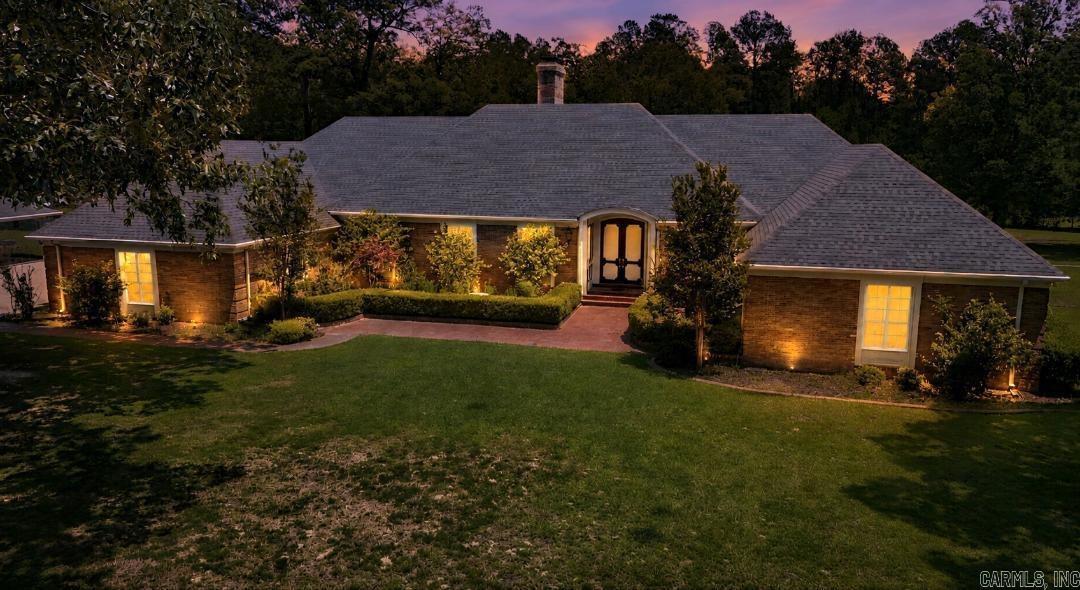 731 Carter  Fordyce, AR