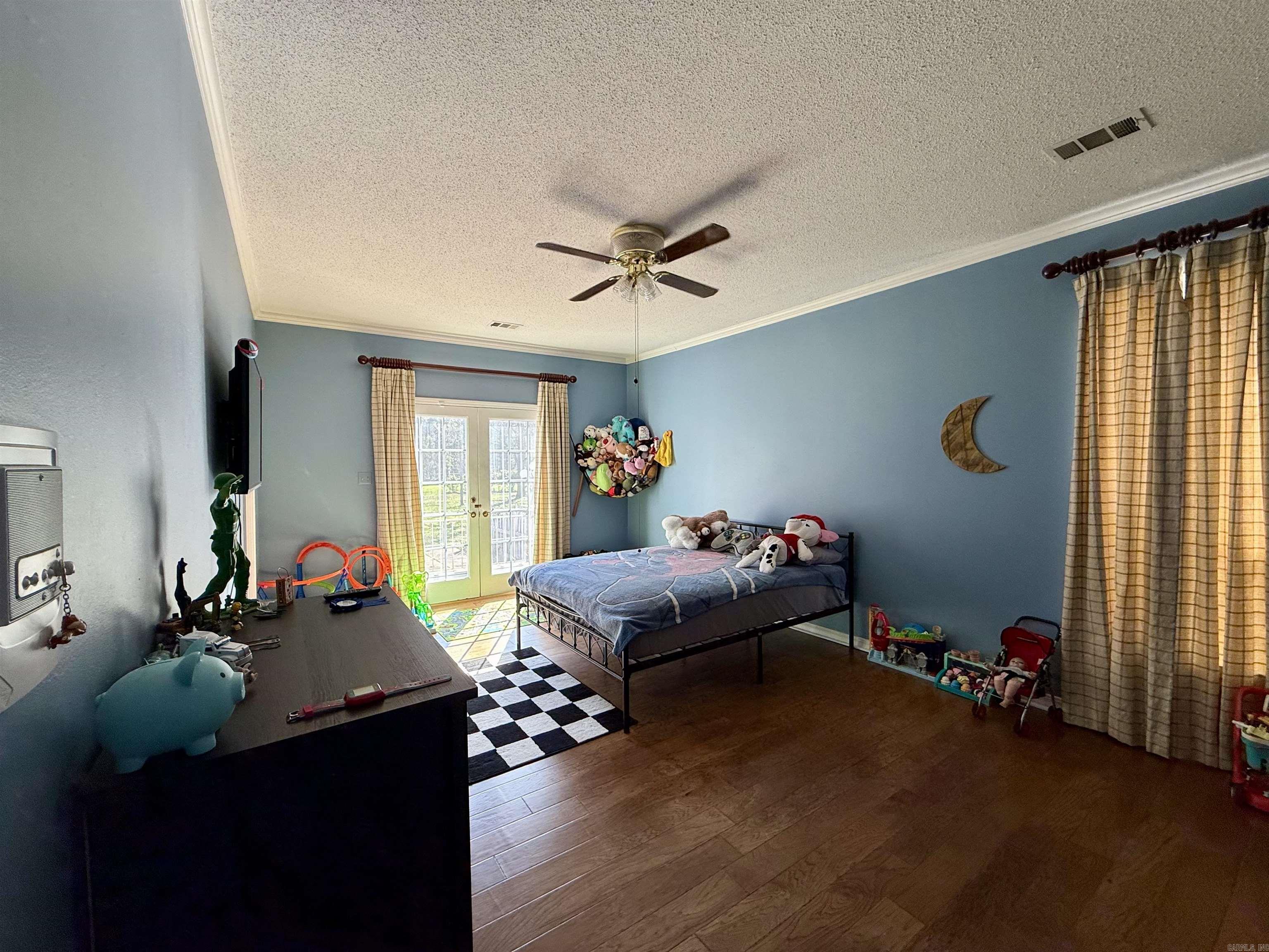 731 Carter  Fordyce, AR