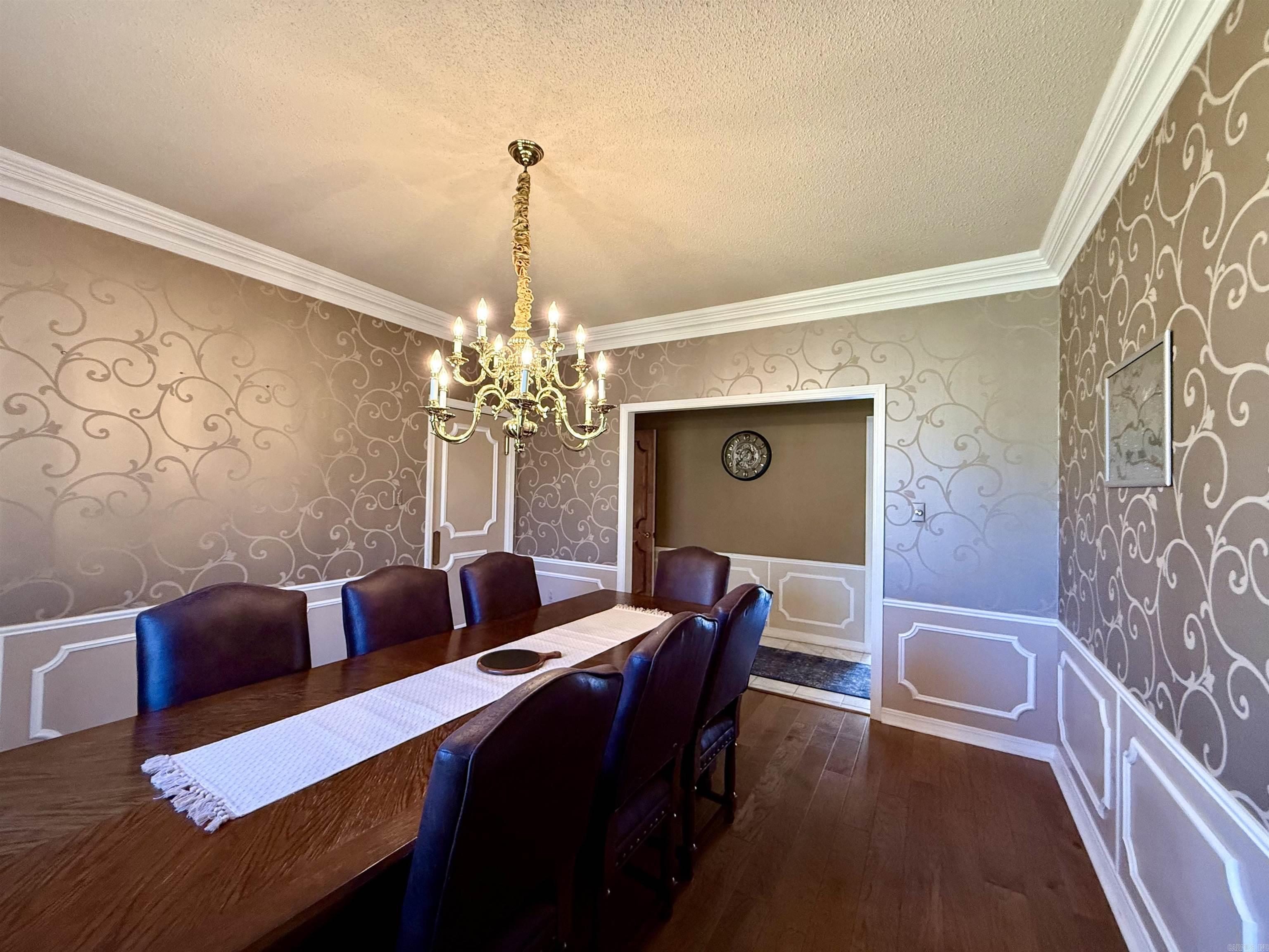 731 Carter Fordyce, AR 71742