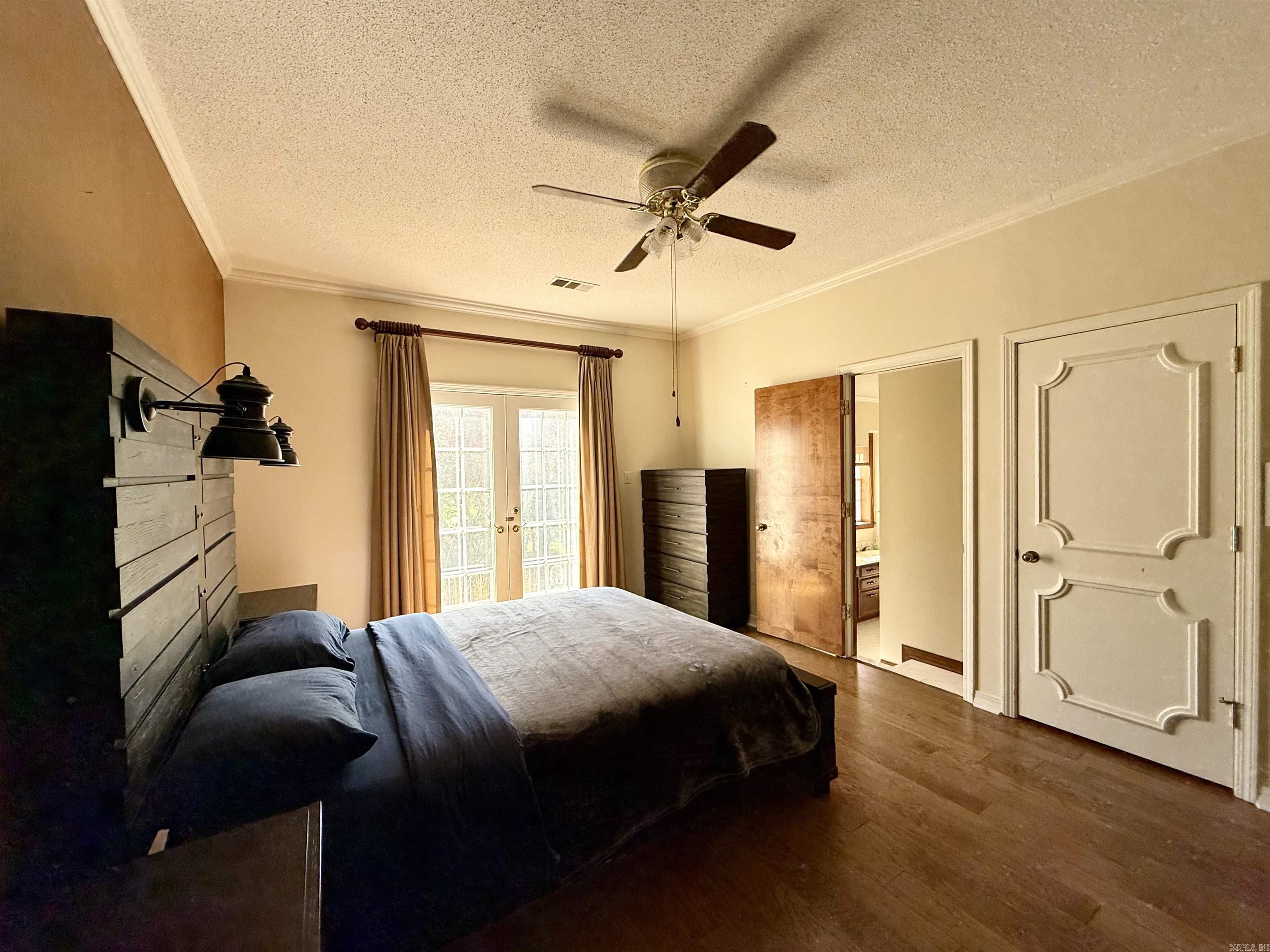 731 Carter  Fordyce, AR