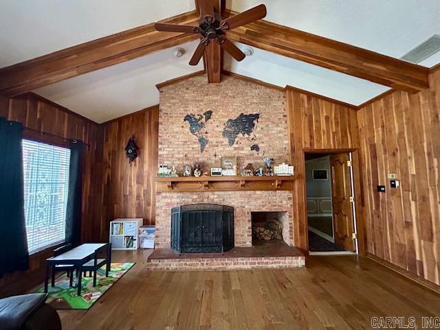 731 Carter  Fordyce, AR