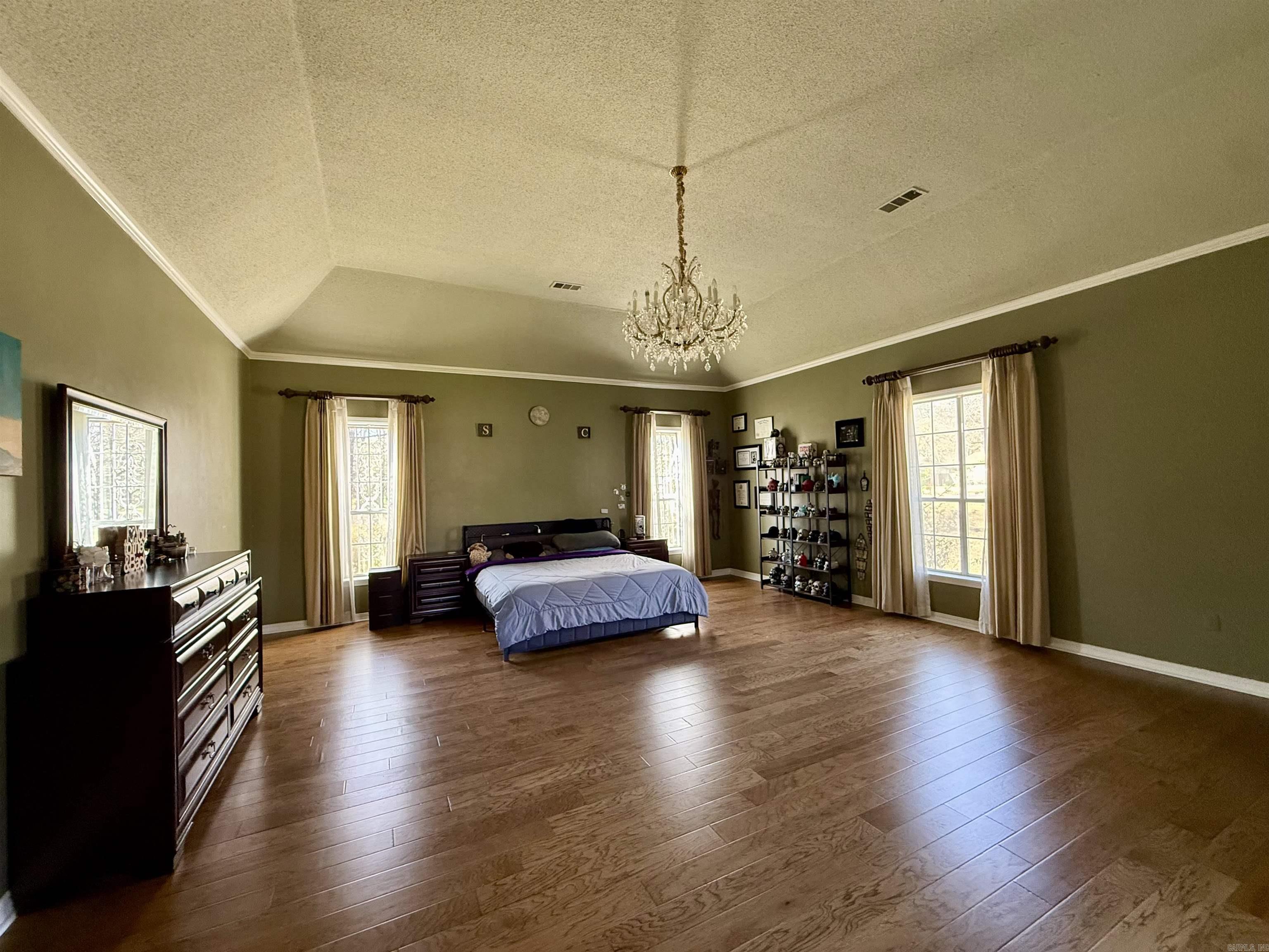 731 Carter  Fordyce, AR