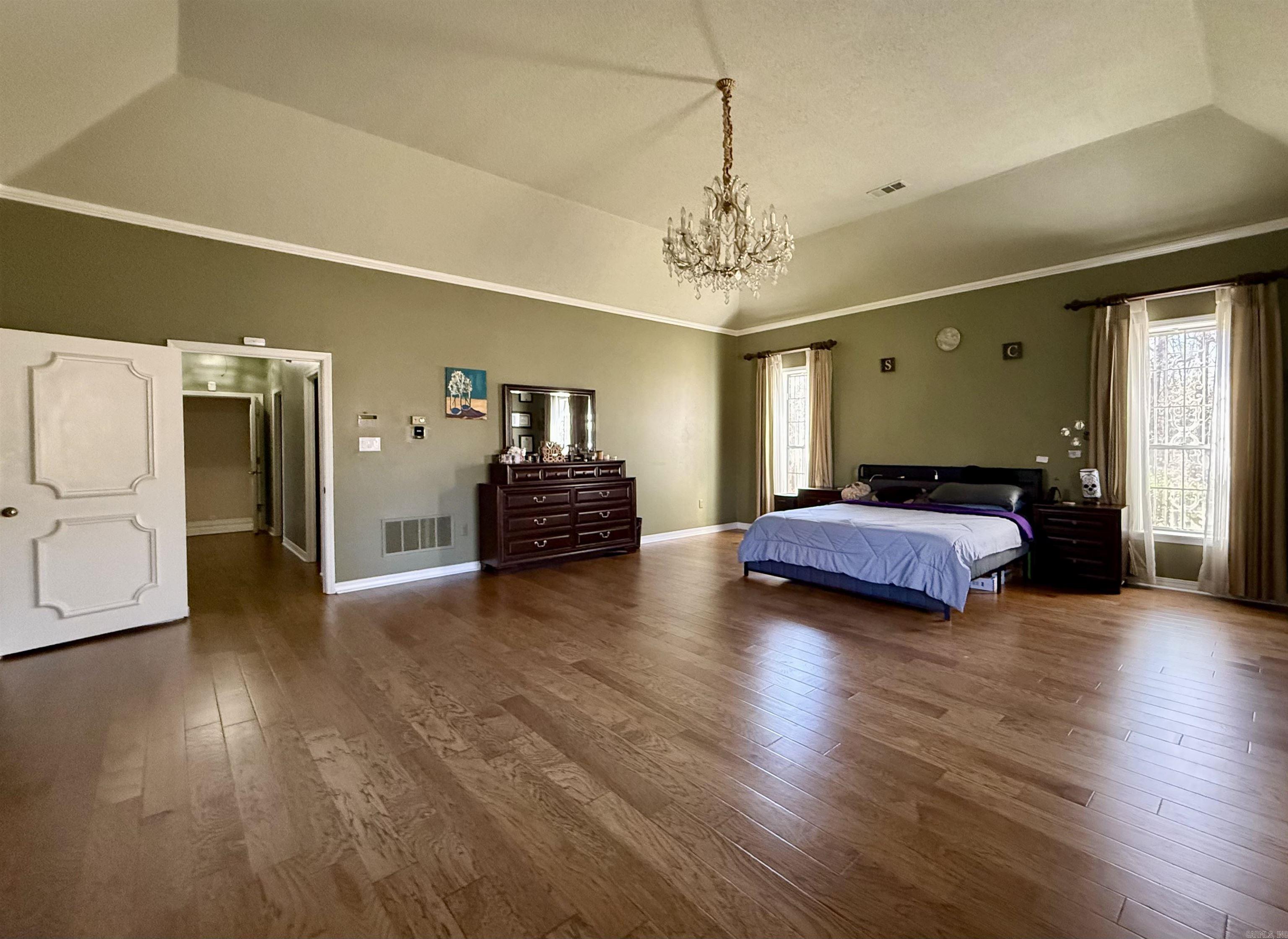 731 Carter  Fordyce, AR