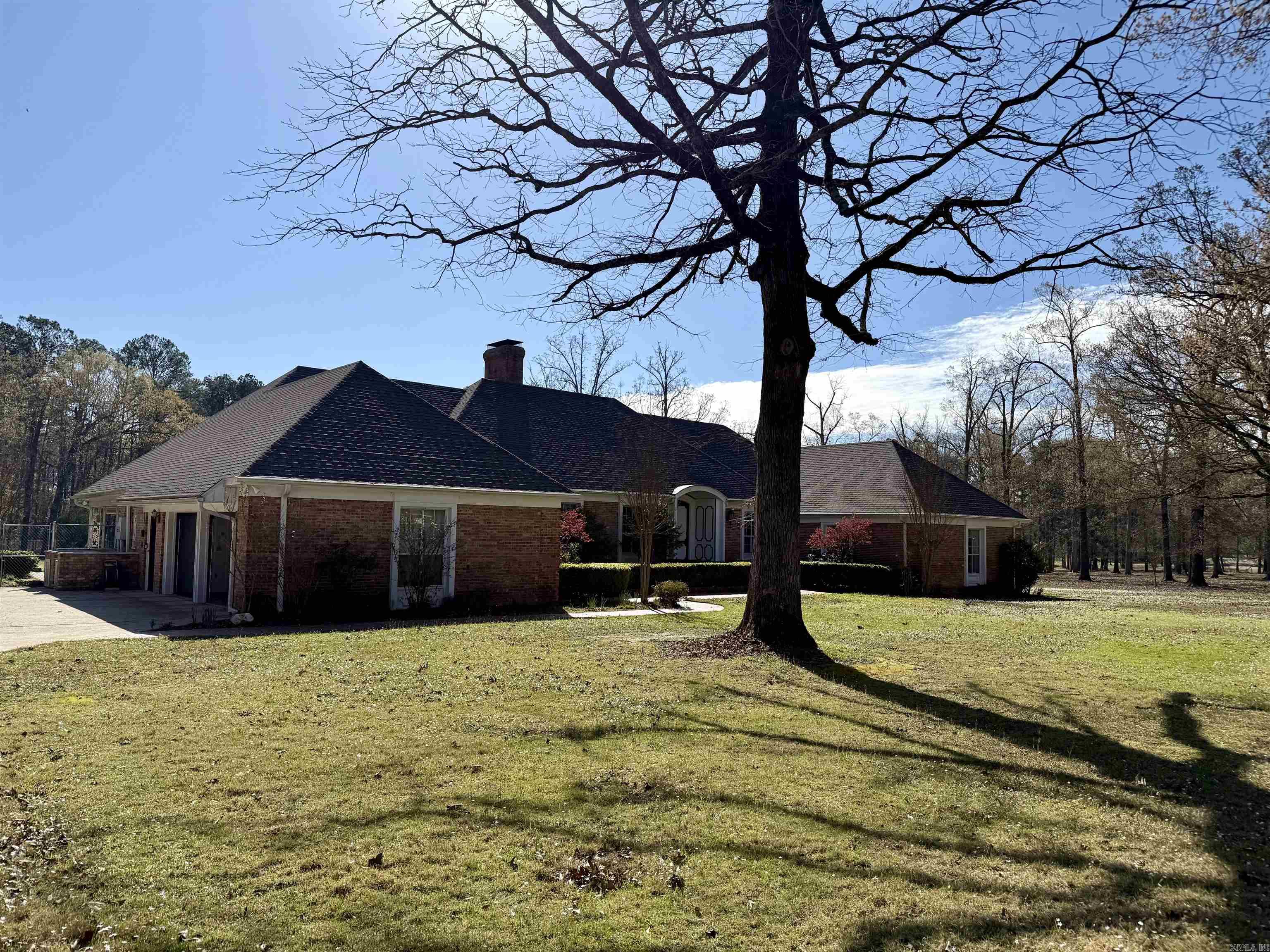 731 Carter Fordyce, AR 71742