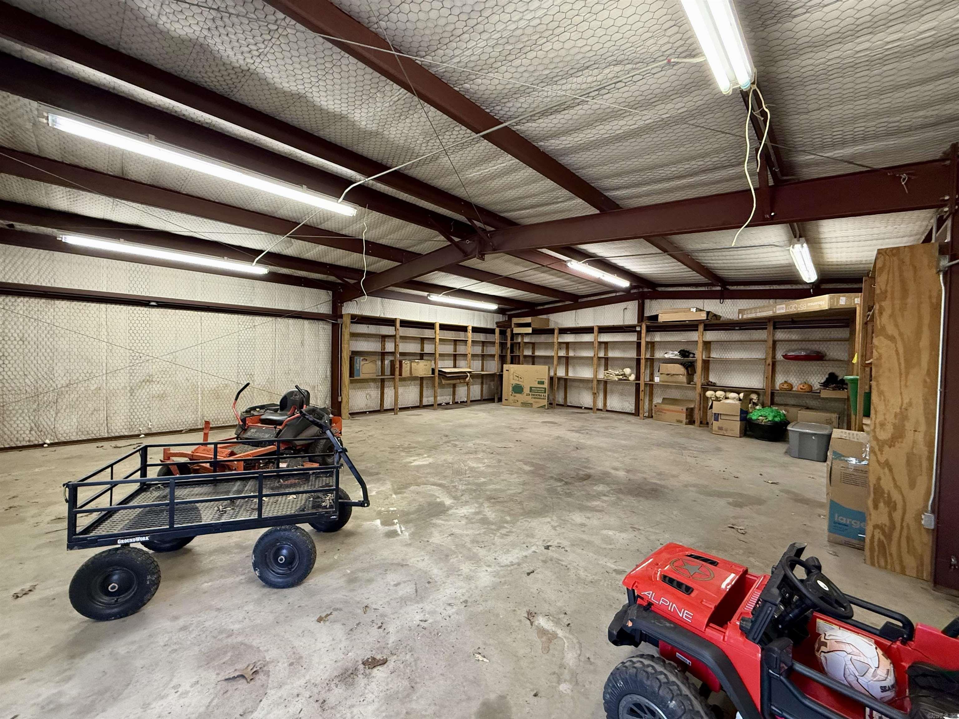 731 Carter  Fordyce, AR