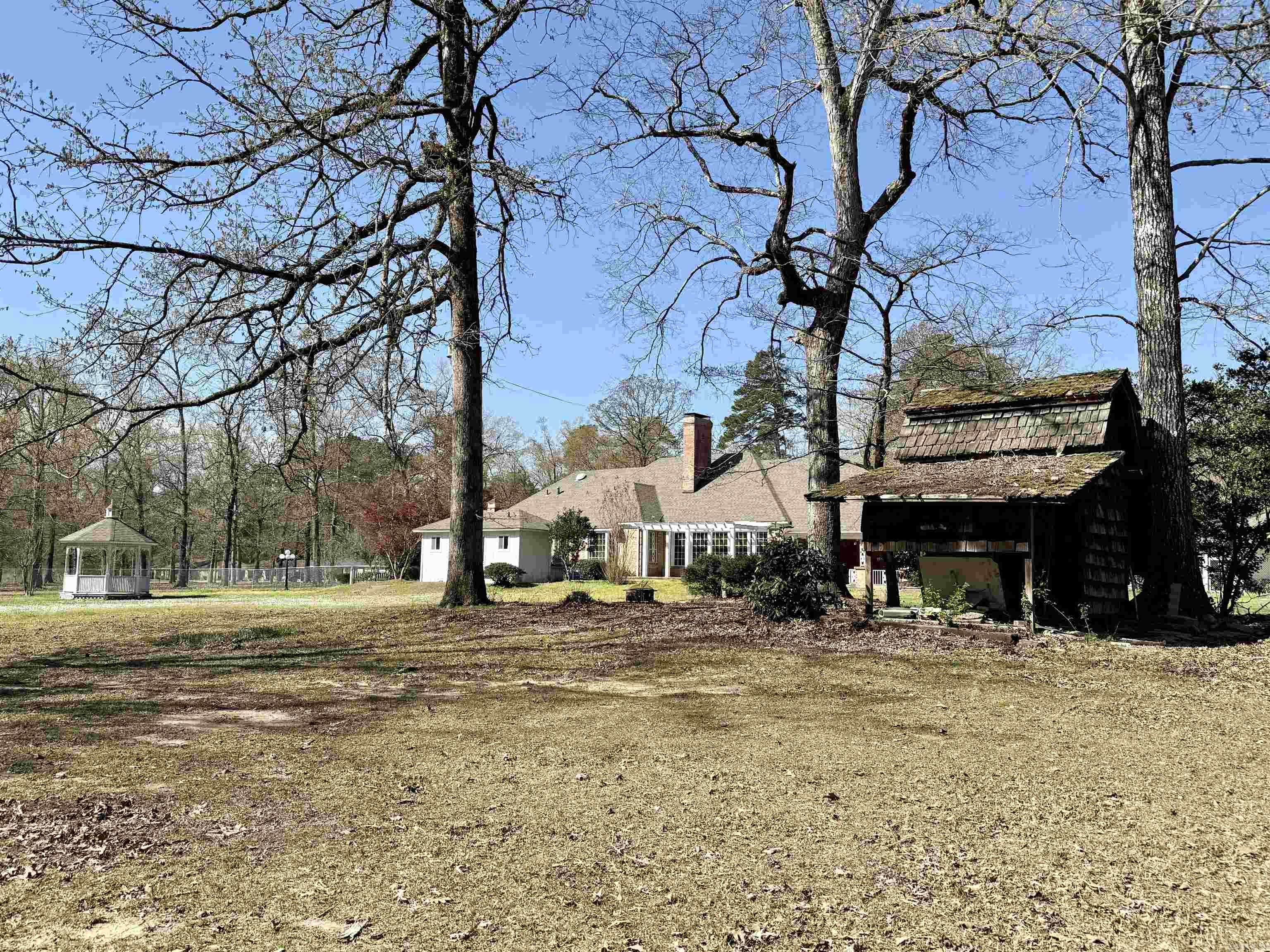 731 Carter  Fordyce, AR
