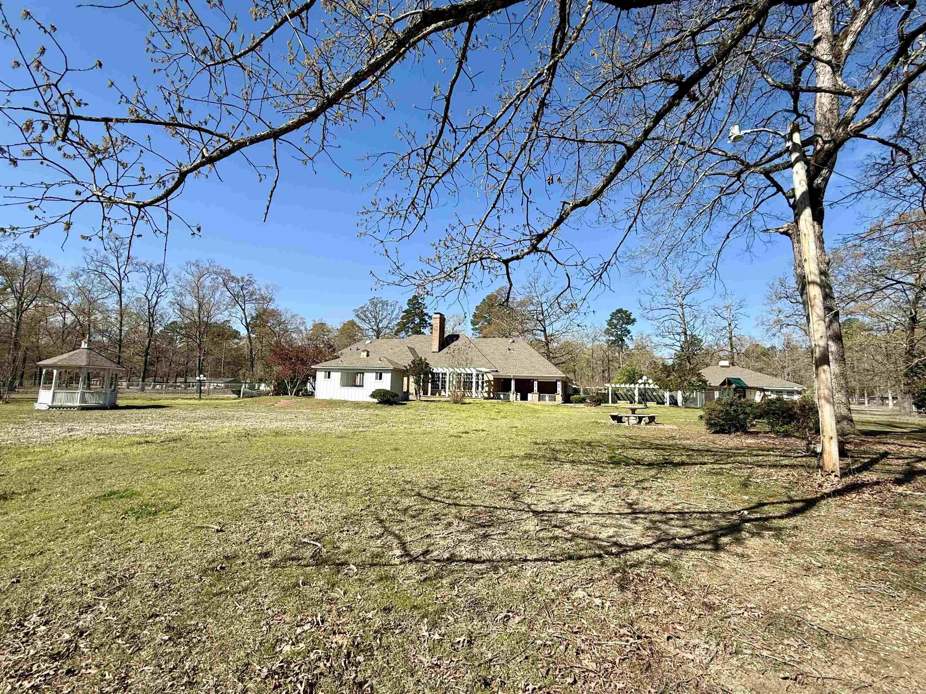 731 Carter  Fordyce, AR
