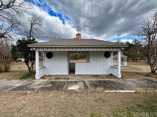 731 Carter  Fordyce, AR