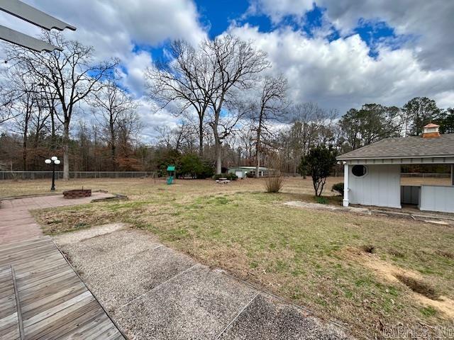 731 Carter  Fordyce, AR