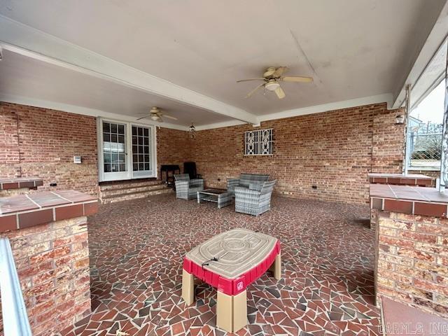 731 Carter  Fordyce, AR