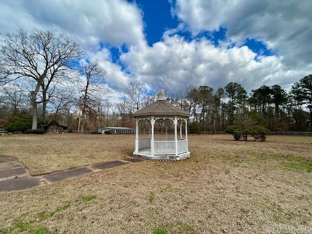 731 Carter  Fordyce, AR