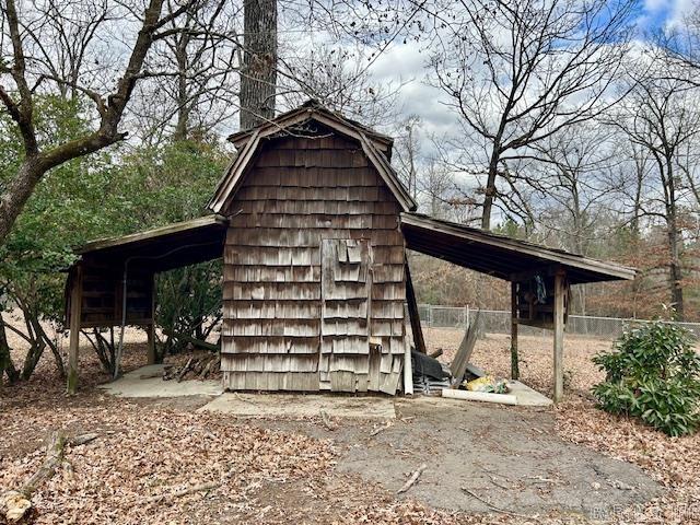 731 Carter  Fordyce, AR