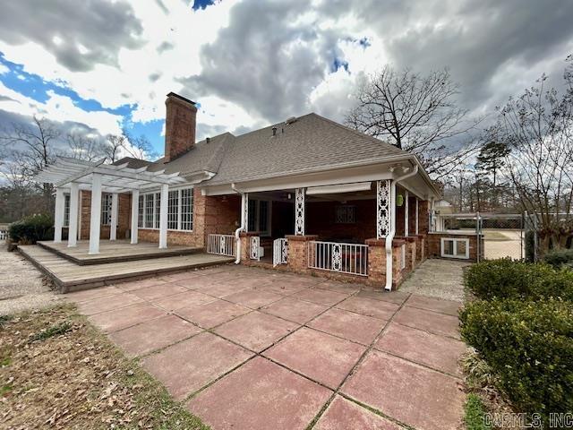 731 Carter  Fordyce, AR