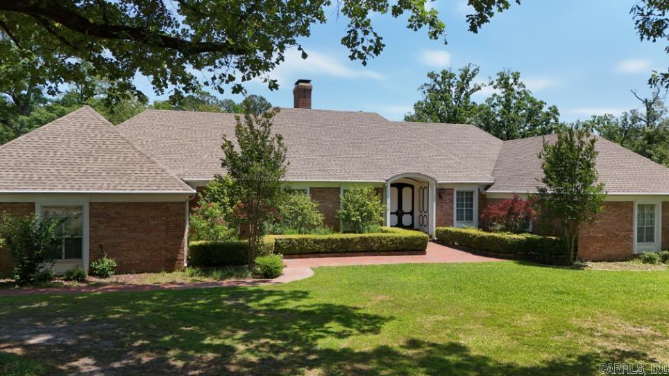 731 Carter  Fordyce, AR