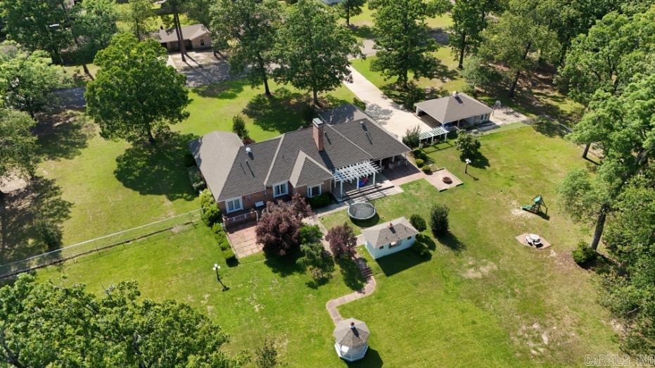 731 Carter  Fordyce, AR