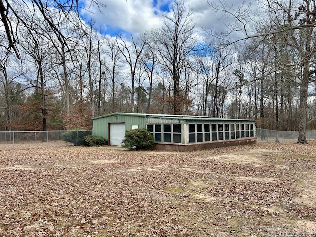 731 Carter  Fordyce, AR