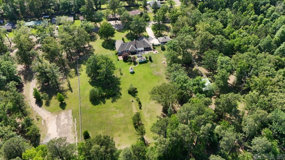 731 Carter  Fordyce, AR