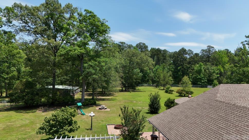 731 Carter  Fordyce, AR