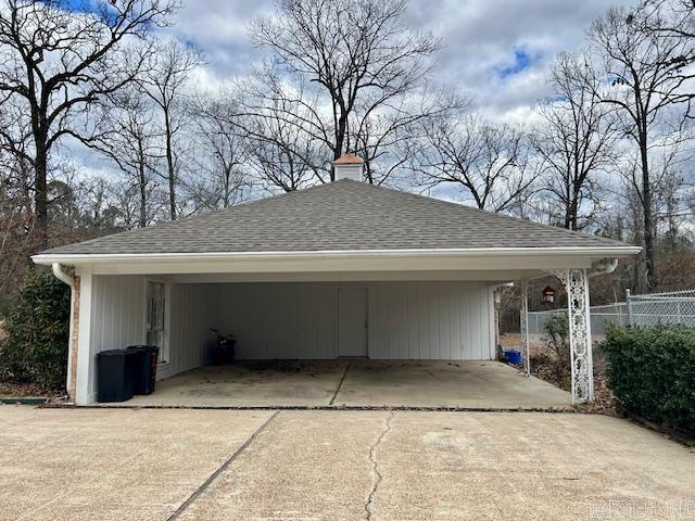 731 Carter  Fordyce, AR