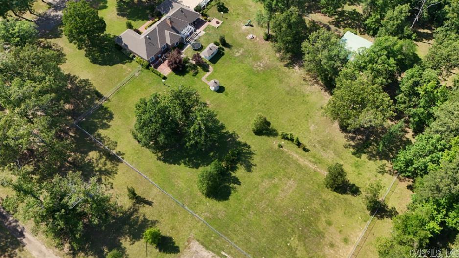 731 Carter  Fordyce, AR