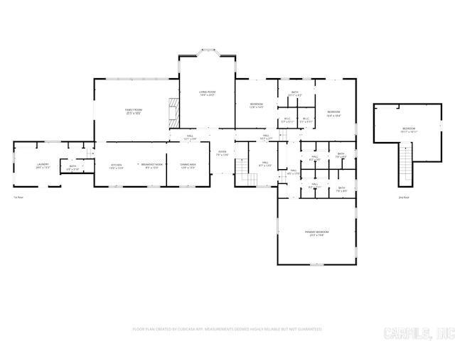 731 Carter  Fordyce, AR