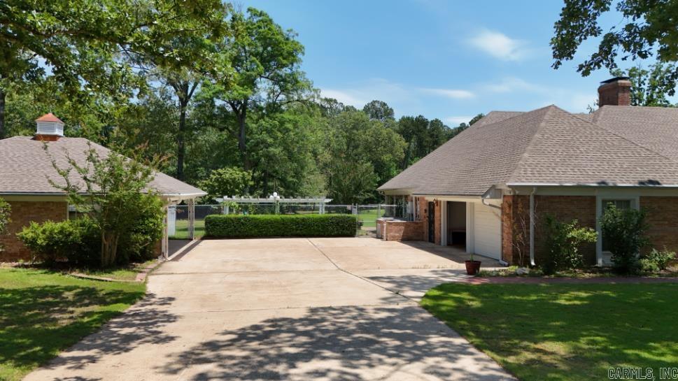 731 Carter  Fordyce, AR
