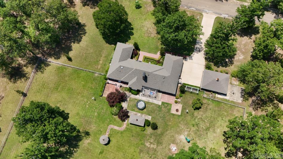 731 Carter  Fordyce, AR