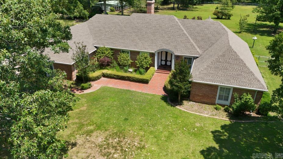 731 Carter  Fordyce, AR